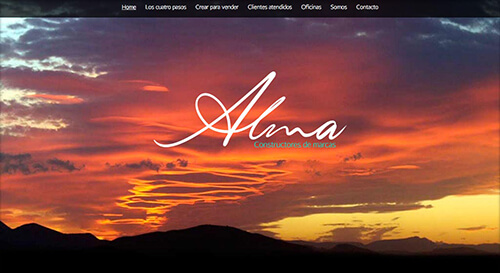 Agencia Alma