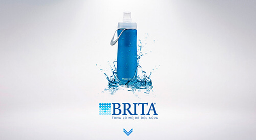 Brita