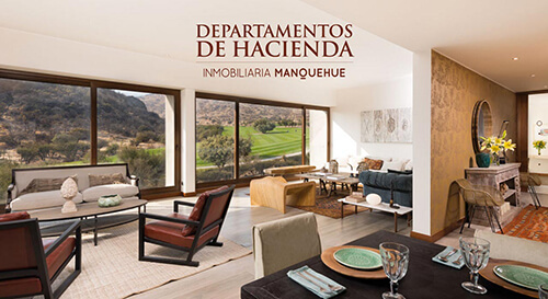 Departamentos de Hacienda