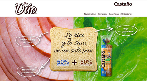 Pan Dúo