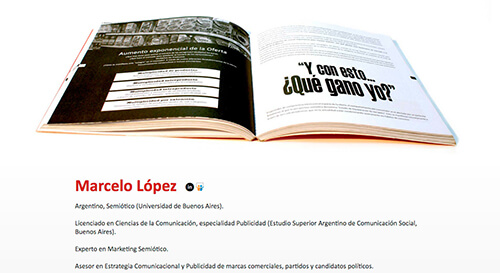 Marketing Semiótico